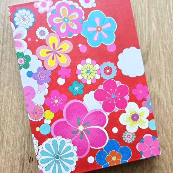 Goshuincho Zenkoji Temple Stamp book with Chihiro Koshi collab - New - Picture 2 of 7